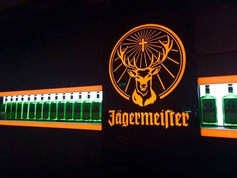 Sustainable Barrel Storage Facility