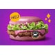 All-Purple QSR Menus Image 1