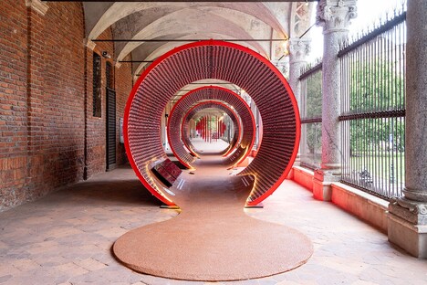 Tomato Can Tunnels