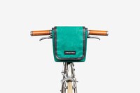 Repairable Cycling Bags Image 4