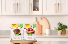 Nutrient-Dense Baking Mixes