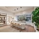 Luxury Branded In-Store Cafés Image 2