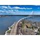 Car-Free Bridge Span Image 3