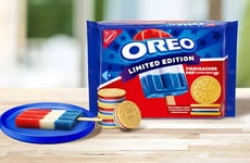 Ice Pop-Inspired Cookies