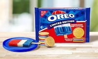 Ice Pop-Inspired Cookies Image 1