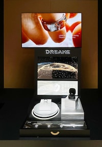 Comfort-Focused Smart Rings Image 1