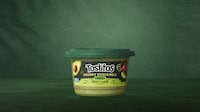 Fresh-Ingredient Chunky Guacamoles Image 1