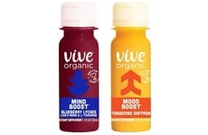 Mental Wellness Shots