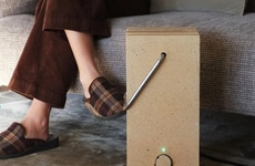Brick Thermal Heater
