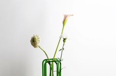 Bright Guided Stem Vases