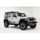 Ultra-Limited Off-Road SUVs Image 1