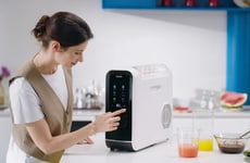 Automatic Ice-Pop Makers