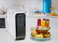 Automatic Ice-Pop Makers Image 2