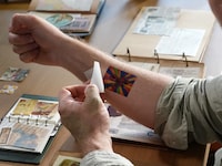 Pocket Printing Devices Image 2