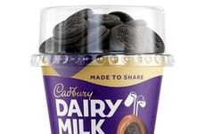 Shareable Treat Pots