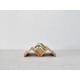 Zigzag Floor Bookshelves Image 2
