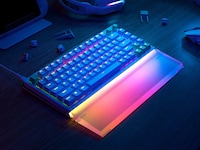 Hybrid Switch Keyboards
