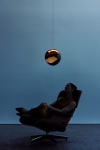 Molten Glass Lighting Image 2