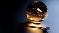 Molten Glass Lighting Image 3