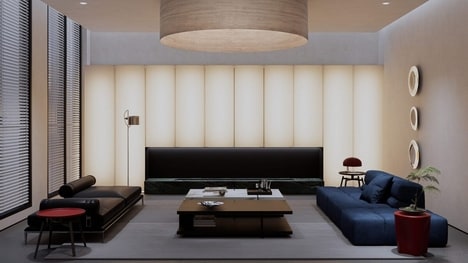 Translucent Laminate Panels
