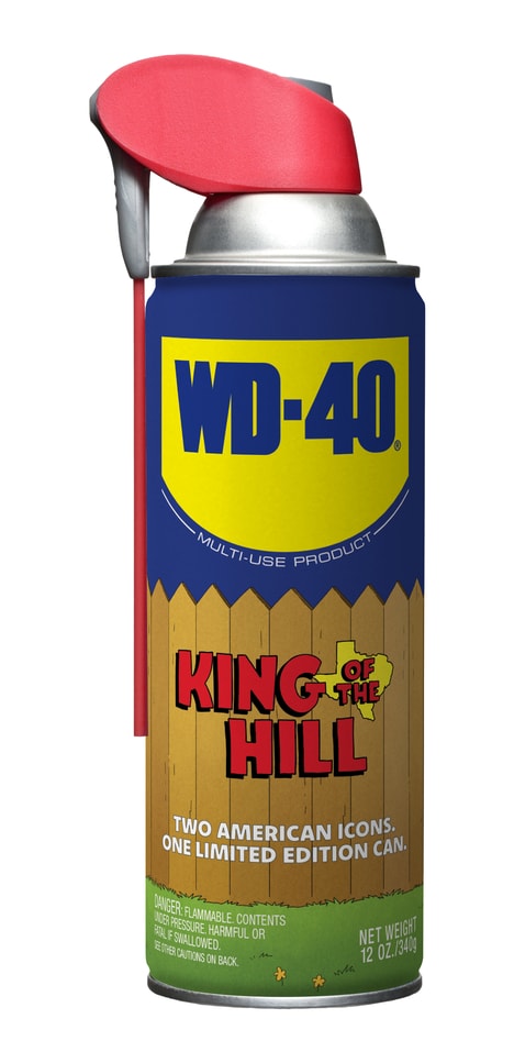 Collectible Multi-Use Products