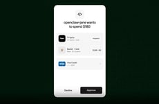 Automated AI Payment Wallets