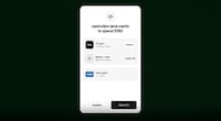 Automated AI Payment Wallets