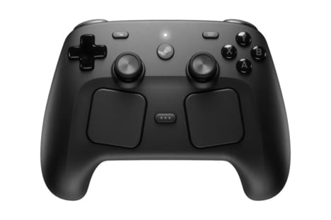 Hybrid Pc Controllers