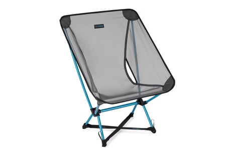 Ultralight Camp Furniture