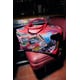 Graphic Leather Bold Designs Image 3