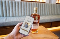 NFC-Powered Gift Tags