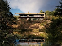 Wildfire-Resilient Retreats Image 1