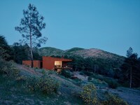 Wildfire-Resilient Retreats Image 2