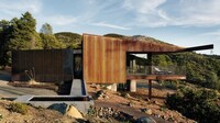 Wildfire-Resilient Retreats Image 3