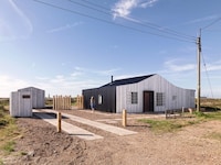 Coastal Cottage Rebuilds