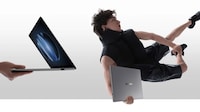 Accessible Digital Professional Laptops Image 1