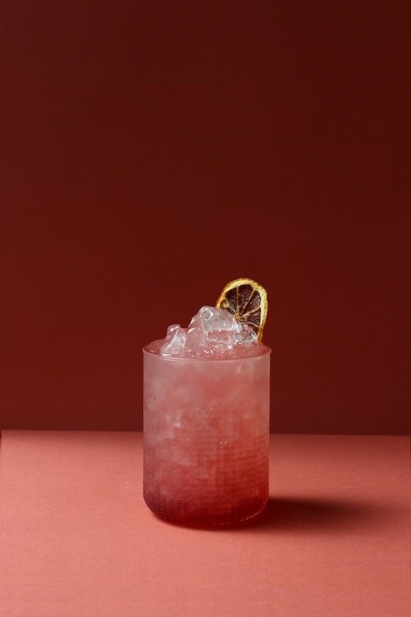 Non-Alcoholic Highball Kits