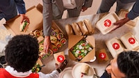 Workplace Meal Delivery Platforms Image 1