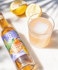 Naturally Fermented Persimmon Vinegars Image 2