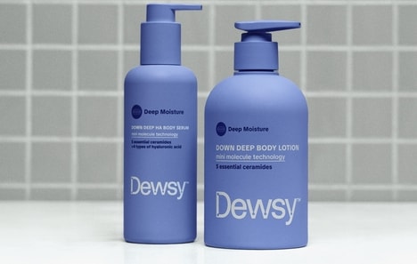Facial-Grade Bodycare
