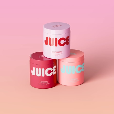 Fruit-Infused Suppositories