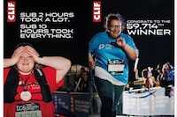 Last-Place Runner Campaigns Image 1