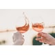 Celebrity-Backed Ros&eacute; Drops Image 1