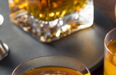 Bar-Centric Old Fashioned Menus