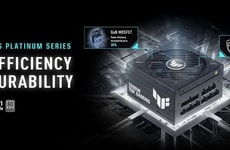GaN-Powered Pc Hardware