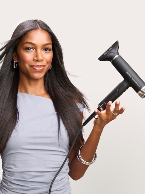 Convenient Tech-Driven Featherlight Dryers