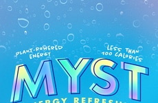 Refreshing Summer-Ready Beverage Expansions