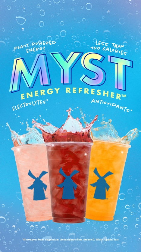 Refreshing Summer-Ready Beverage Expansions