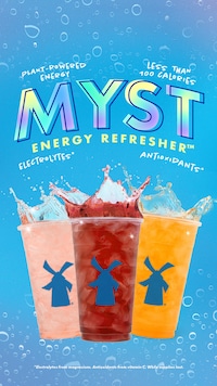 Refreshing Summer-Ready Beverage Expansions Image 1