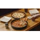 Delectable Beefy Pizza Combos Image 1